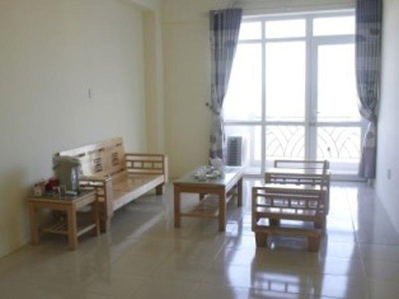 فندق Thanh Hóaفي  Bien Doi 1 المظهر الخارجي الصورة